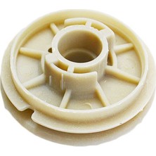 Ip Makarası G4500/5200- 2 Tırnak Geniş Göbek Barbaros