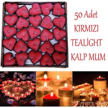 Tealight Kalp Mum ( Lisinya )