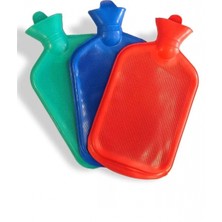 Sıcak Su Torbası Boğazlı Lüks 2 Lt. -ALK-342