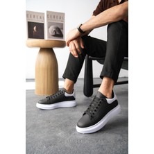 Daxors D0125 Günlük Ortopedik Erkek Sneaker Spor Ayakkabı