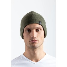 Unisex Rüzgar Geçirmez  Kışlık  Kulaklı Polar  Bere Kulaklı Rüzgar Geçirmez