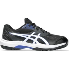 Asics Gel-Game Gs Kids Siyah Tenis Ayakkabısı 1044A083-001