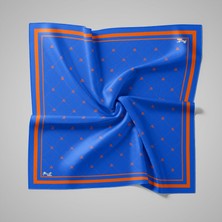 Coolness Viscon Eşarp | Logo