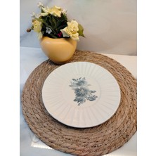 Mdk Messina Tatlı Tabağı