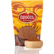 Özoğul Kuruyemiş Orta Kavrulmuş Türk Kahvesi