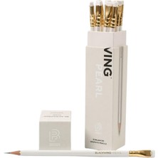 Palomino Blackwing Pearl 12'li Kurşun Kalem Seti