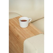 Digithome Katlanabilir Koltuk Matı Portatif Koltuk Tepsisi – Yan SEHPA-865