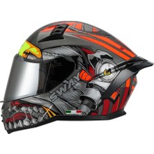 Kask Sway Sw 869 Veno Full Face