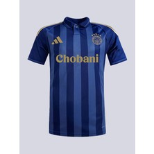 Fb 25 Avrupa Thırd Forma