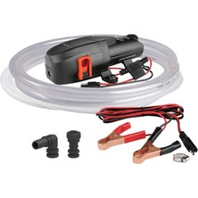 Seaflo Yağ Transfer Pompası 12V, 6lt