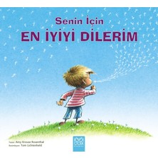 Senin Için En Iyiyi Dilerim
