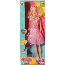 02257 Anlily Fashion Style Bebek -Oydaş