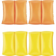 Bestway 3 - 6 Yaş Havuz Kolluk Seti 20 x 20 cm