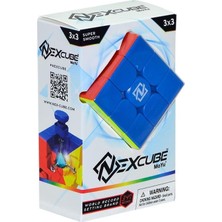 9002 Nexcube 3x3 Classis Küp -Başel
