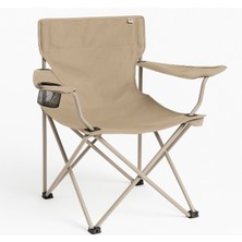 Uniqamp Pro Xl Katlanır Kamp Sandalyesi