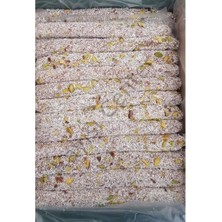 Antep Fıstıklı File Kayısı Atomu 10 kg