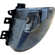 Sis Farı Sol Plastik / Bmw F10 (2010-2013) / 63177216885