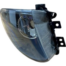 Sis Farı Sağ Plastik Duysuz / Bmw F10 (10-13) / 63177216886