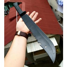 50 cm Avcı Bıçağı