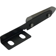 Hard Steel Su Lee Pastal Başı Alt Elmas Bıçak / KE027-3 (DB-128+129)