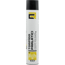 Aerosol Torpido Parlatıcı 750 ml