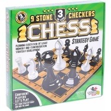 2306 Satranç -Totteriq