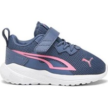 All-Day Active Ac+ Infınky Blue-Strawberry Burst