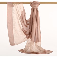 Taşlı Exclusive Şal