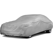 Opel Adam Uyumlu Lüx Su Geçirmez Oto Örtüsü Branda Çadır (Miflonlu) Cstr