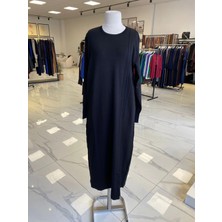 Missa Simli Triko Elbise