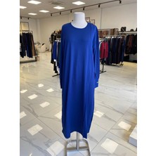 Missa Simli Triko Elbise