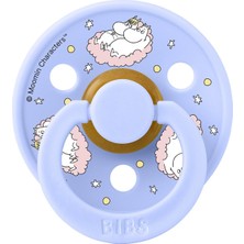 Bibs x Moomin Colour Dreaming Friends Emzik-Hush