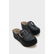 Capone Outfitters Judy 612001 Kadın Terlik