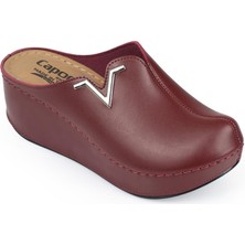 Capone Outfitters Kally Z6188 Kadın Sabo Terlik