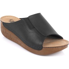 Jude Z5414 Kadın Konfor Anatomic Terlik