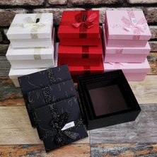 3&039LÜ Hediye Kutusu ( Lisinya )