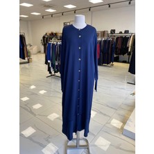 Missa Triko Soğuk Ip Balon Hırka