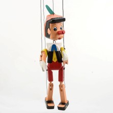 Asmalı Pinokyo 1.metre - Lisinya