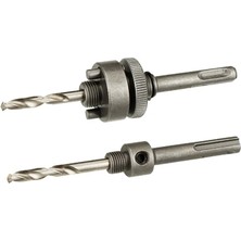 Sds Bi-Metal Panç Adaptörü 14-30 mm - Lisinya