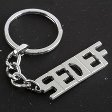 Resveq Sedef Isimli Anahtarlık-