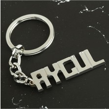 Resveq Aygül Isimli Anahtarlık-