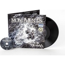 Monuments Monuments  -   Plak  Plak