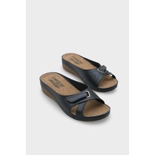 Capone Outfitters Karen Z0777 Kadın Konfor Anatomic Terlik