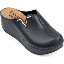 Capone Outfitters Kally Z6188 Kadın Sabo Terlik