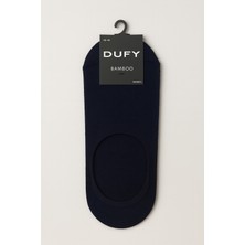 Lacivert Suba Bamboo Erkek Çorap