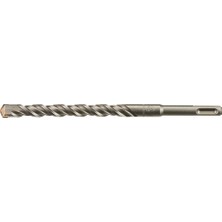 Sds Plus 4 Elmaslı Hilti / Matkap Ucu 7X160 ( Lisinya )