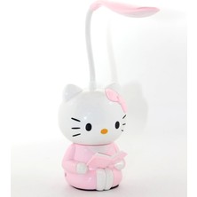 Hello Kitty Masa Lambası ALK2583 - Lisinya