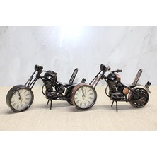 Metal Bilyeli Saatli Saatli Motor ALK4337 - Lisinya