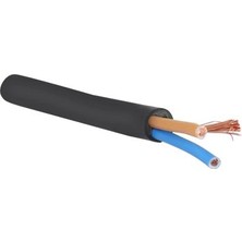 3x2,5 mm Ttr Bakır Kablo 5 Metre