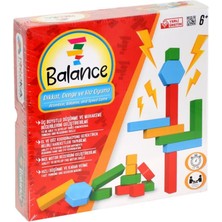 5288 Redka Balance